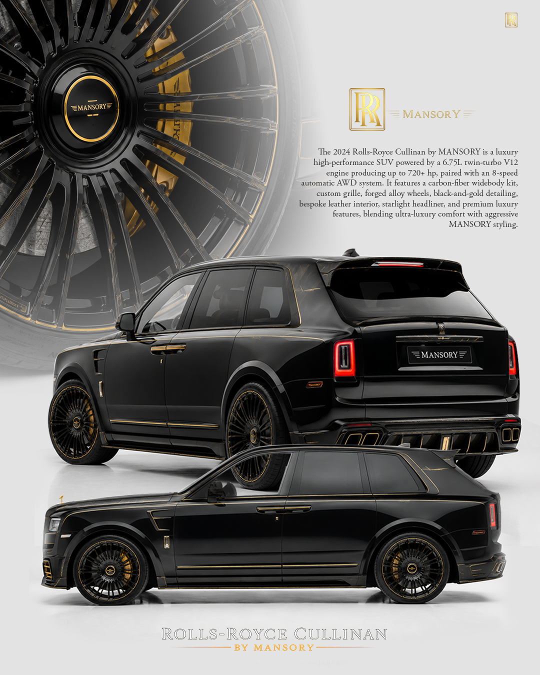 RR