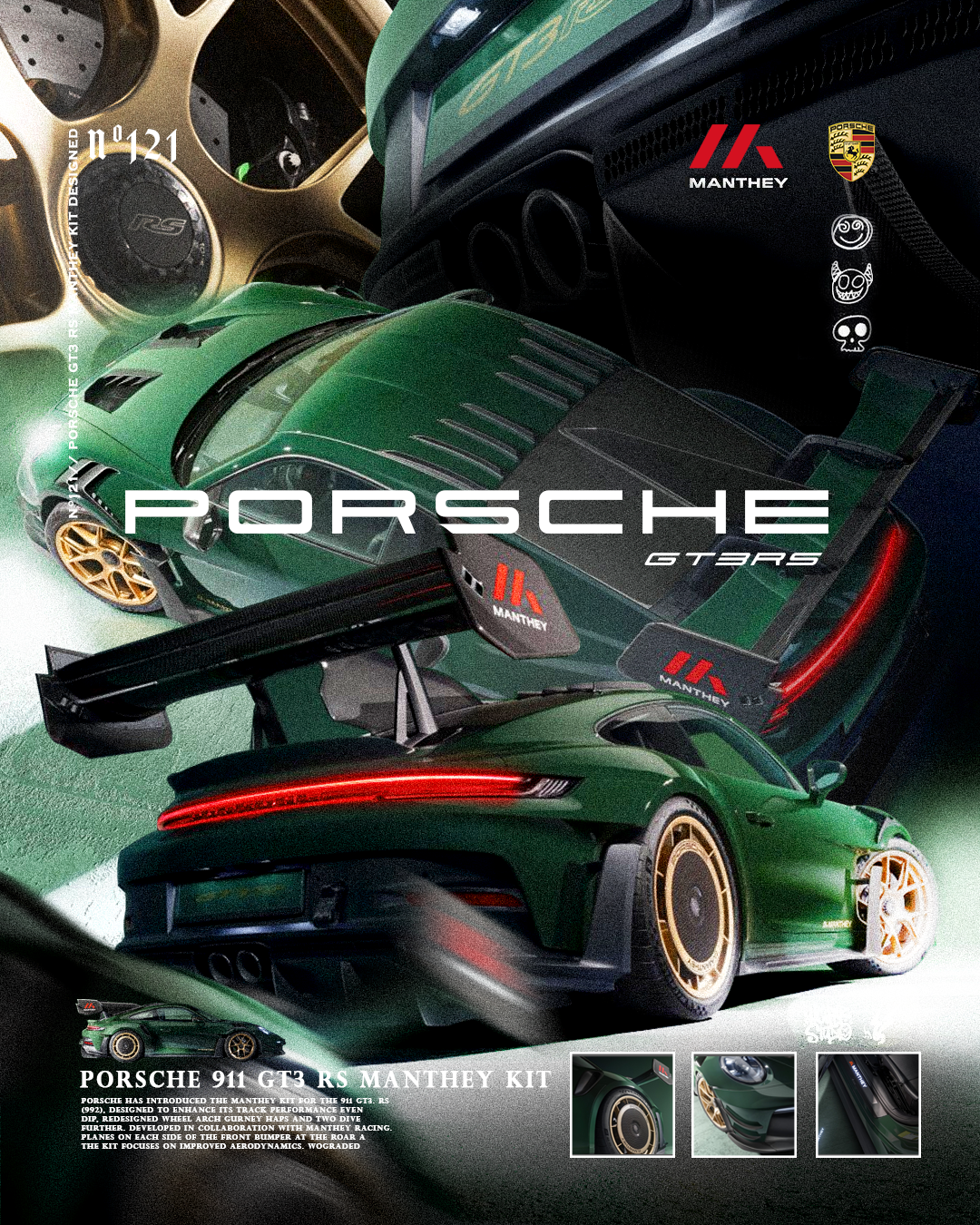 porsche 1