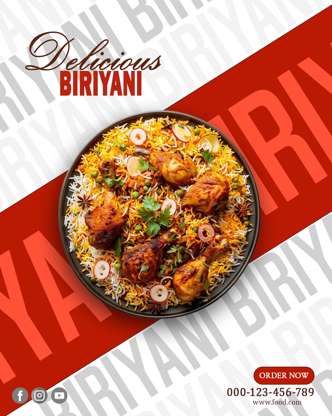 biriyani